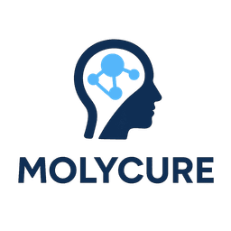 Molycure Logo